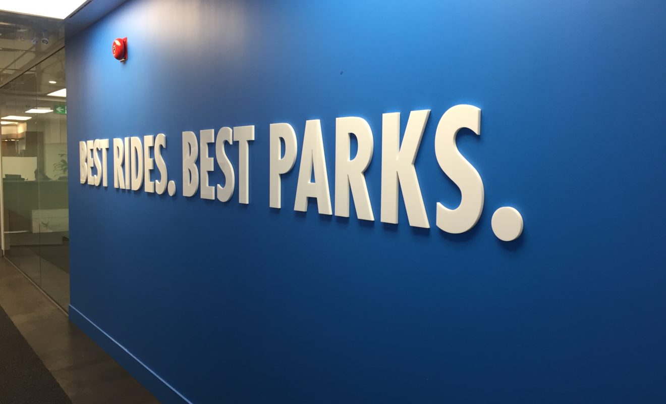 PROSLIDE 3D ACRYLIC LETTERS3