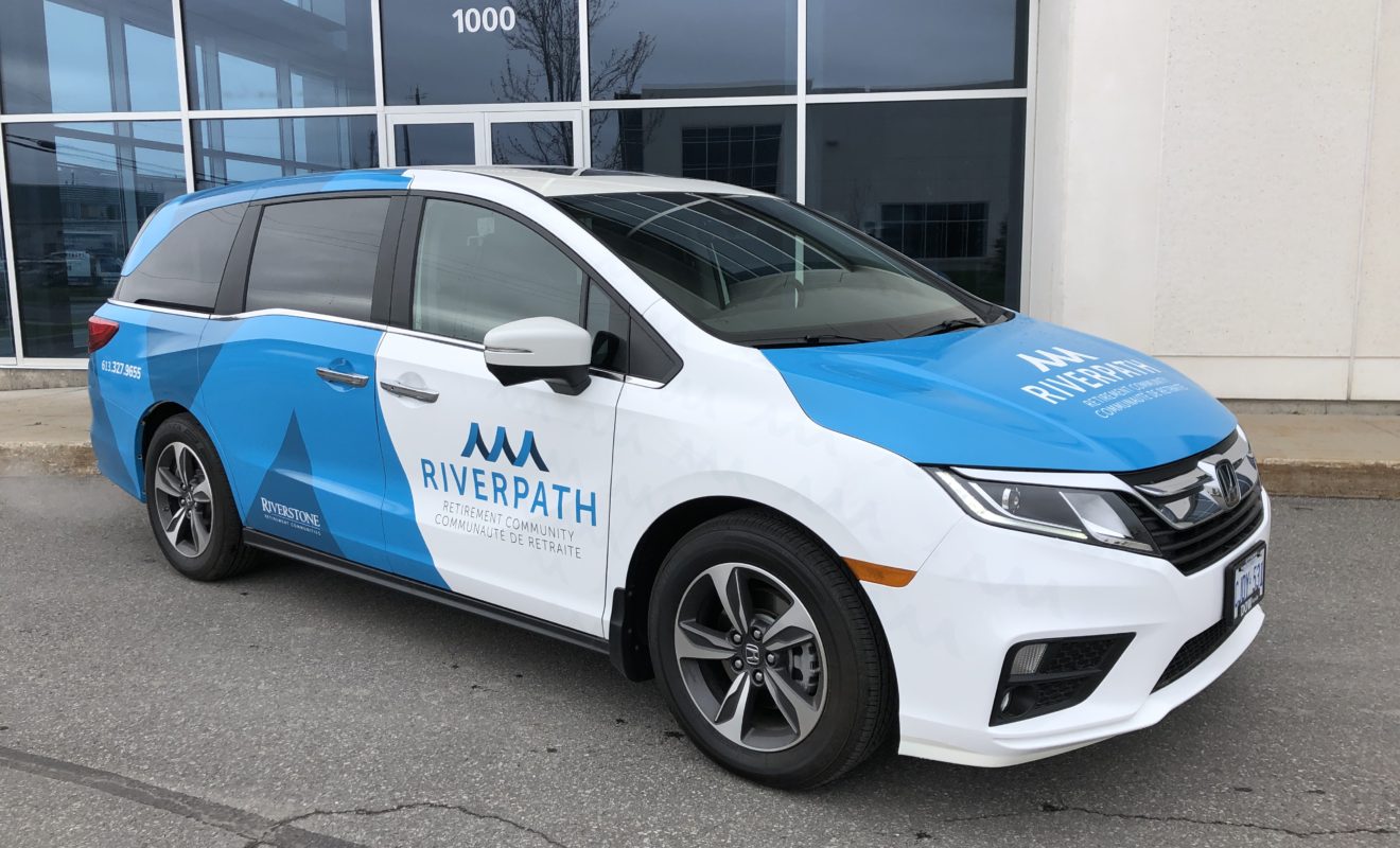 RIVERPATH RETIREMENT WRAP