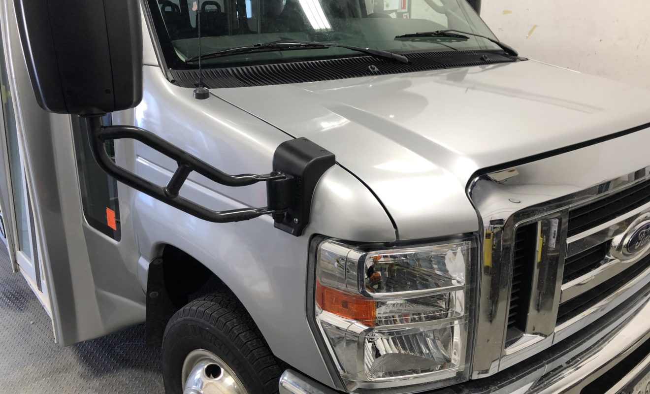 AMICA BUS COLOR CHANGE 5