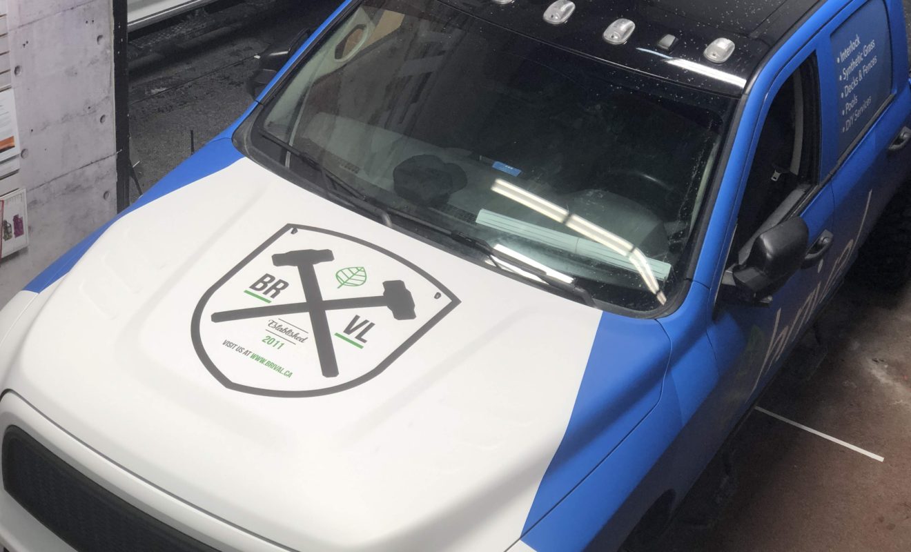 BRIVAL LANDSCAPING 2