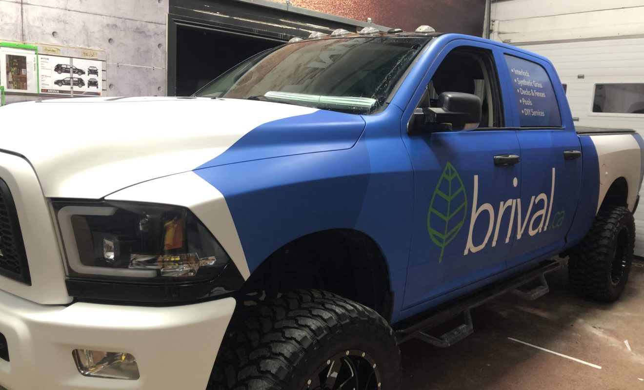 BRIVAL LANDSCAPING 3