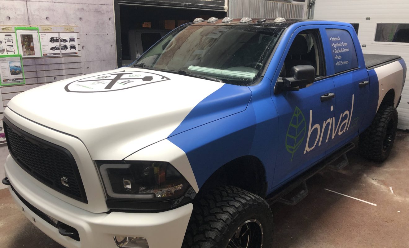 BRIVAL LANDSCAPING 4