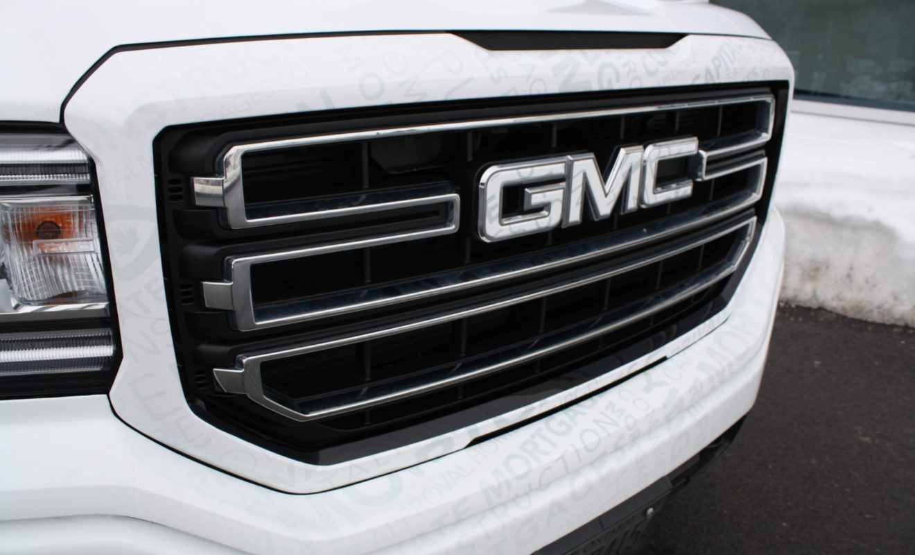 CAPITAL MORTGAGES TRUCK WRAP 2