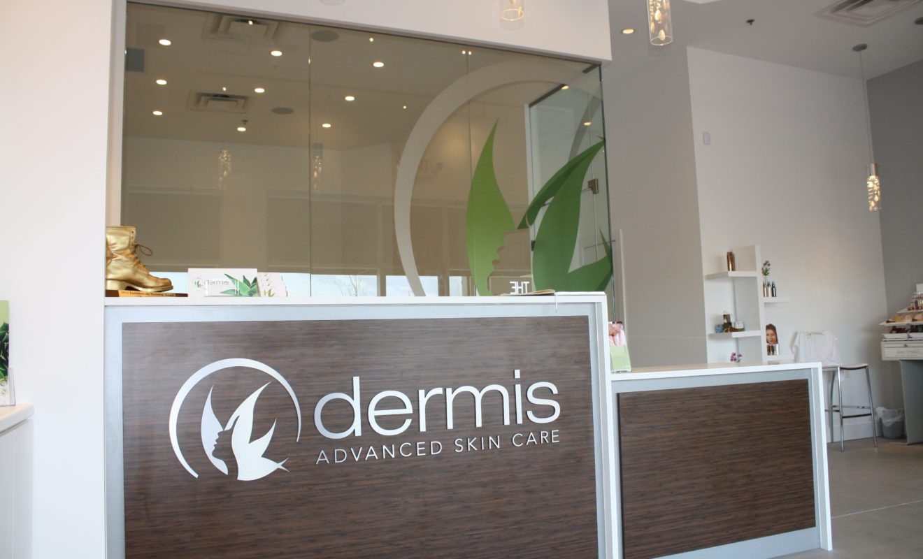 DERMIS SIGNAGE6