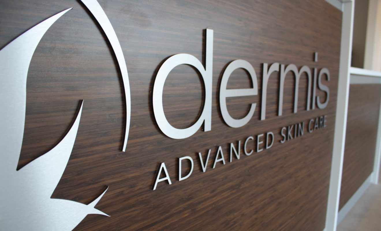 DERMIS SIGNAGE8