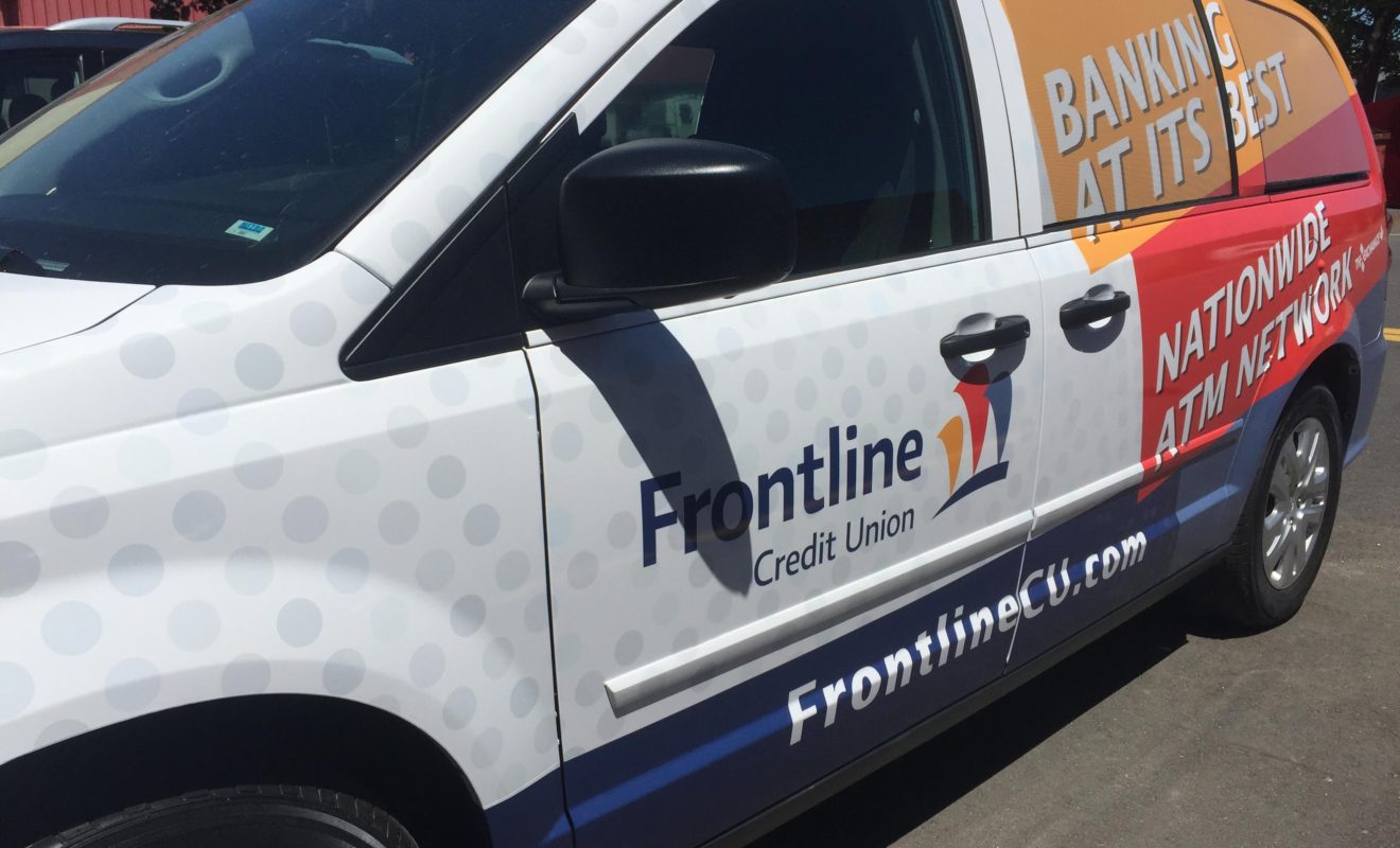 FRONTLINE CREDIT UNION WRAP 4