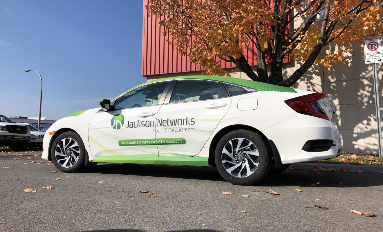Jackson Networks Civic Wrap1