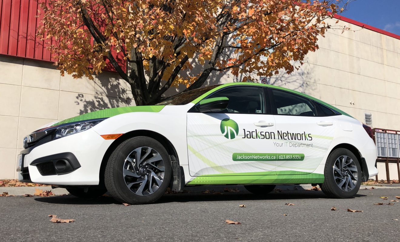 Jackson Networks Civic Wrap2