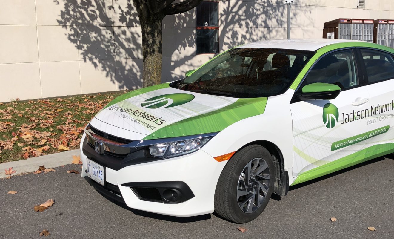 Jackson Networks Civic Wrap3