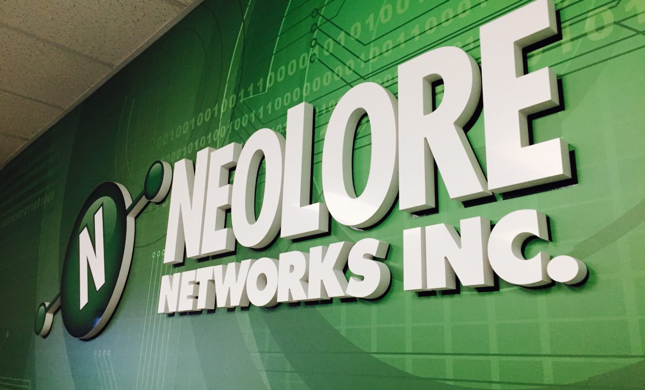 NEOLORE SIGNAGE2