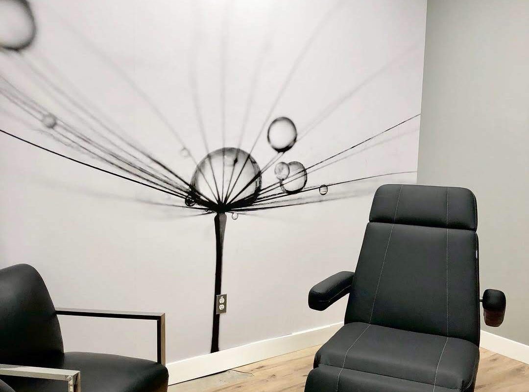 OTTAWA SKIN CARE WALL MURALS 2