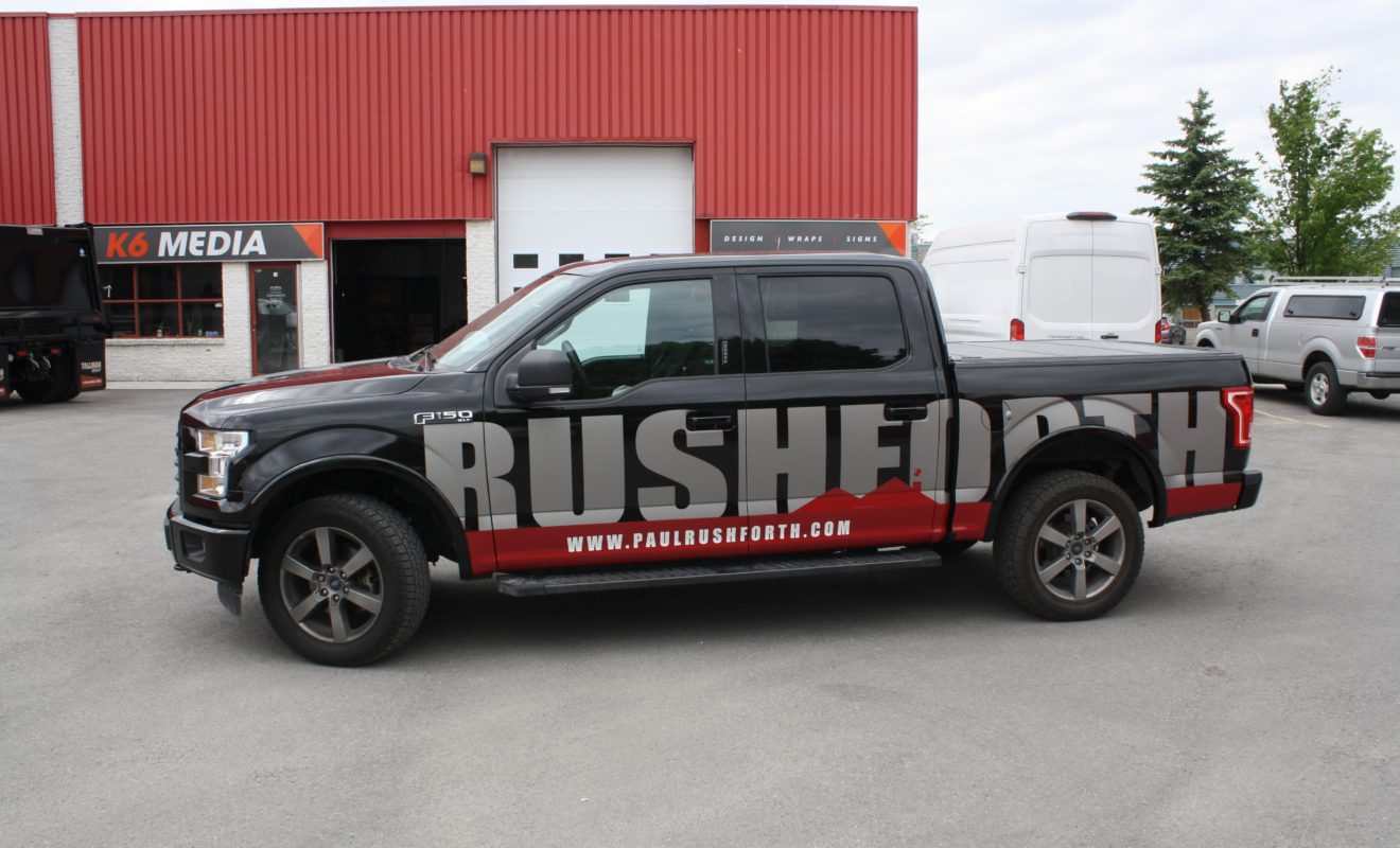 RUSHFORTH REALTY WRAP 2