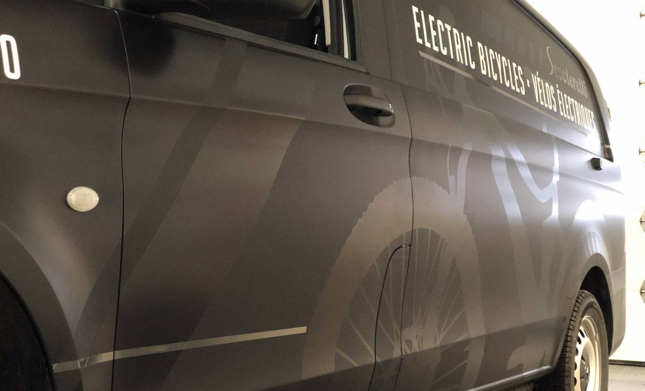 SCOOTERETTI MECEDEZ METRIS WRAP 3