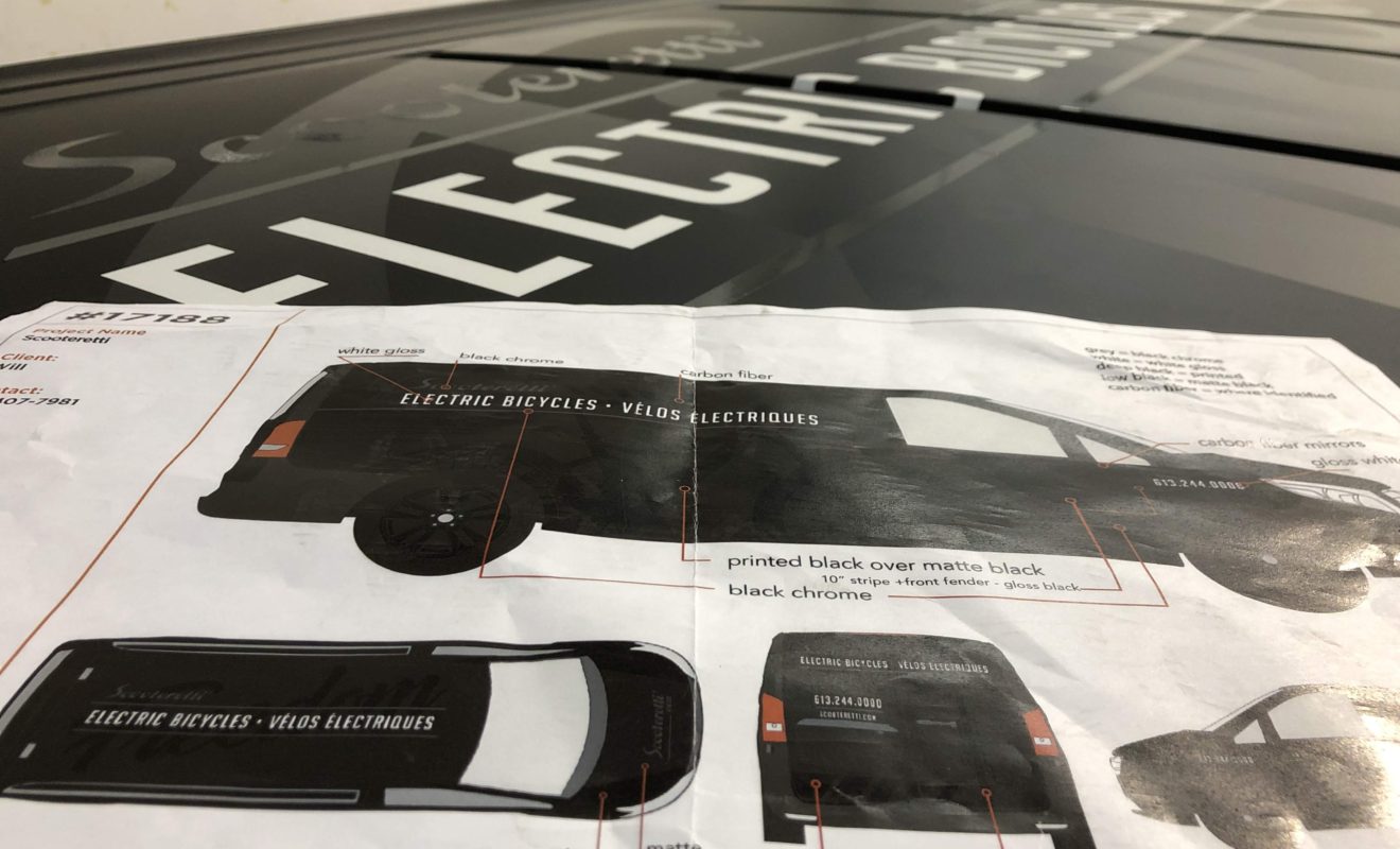 SCOOTERETTI MECEDEZ METRIS WRAP 4