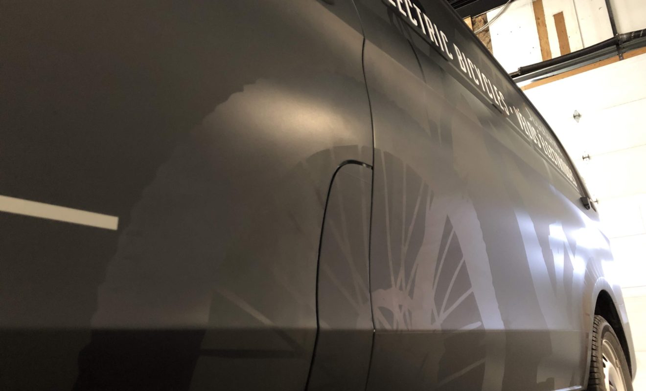 SCOOTERETTI MECEDEZ METRIS WRAP 6