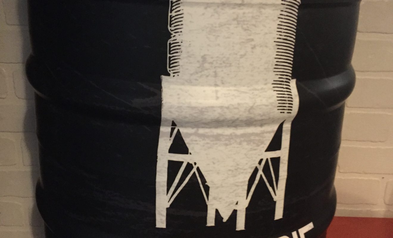 beer keg wraps calabogie