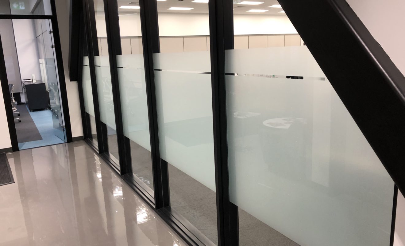 ciena window frosting graphics 2