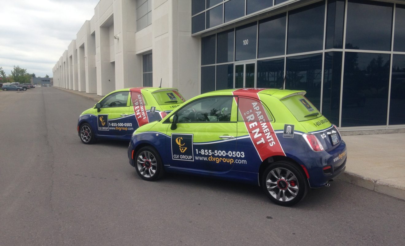 clv fleet wraps 1