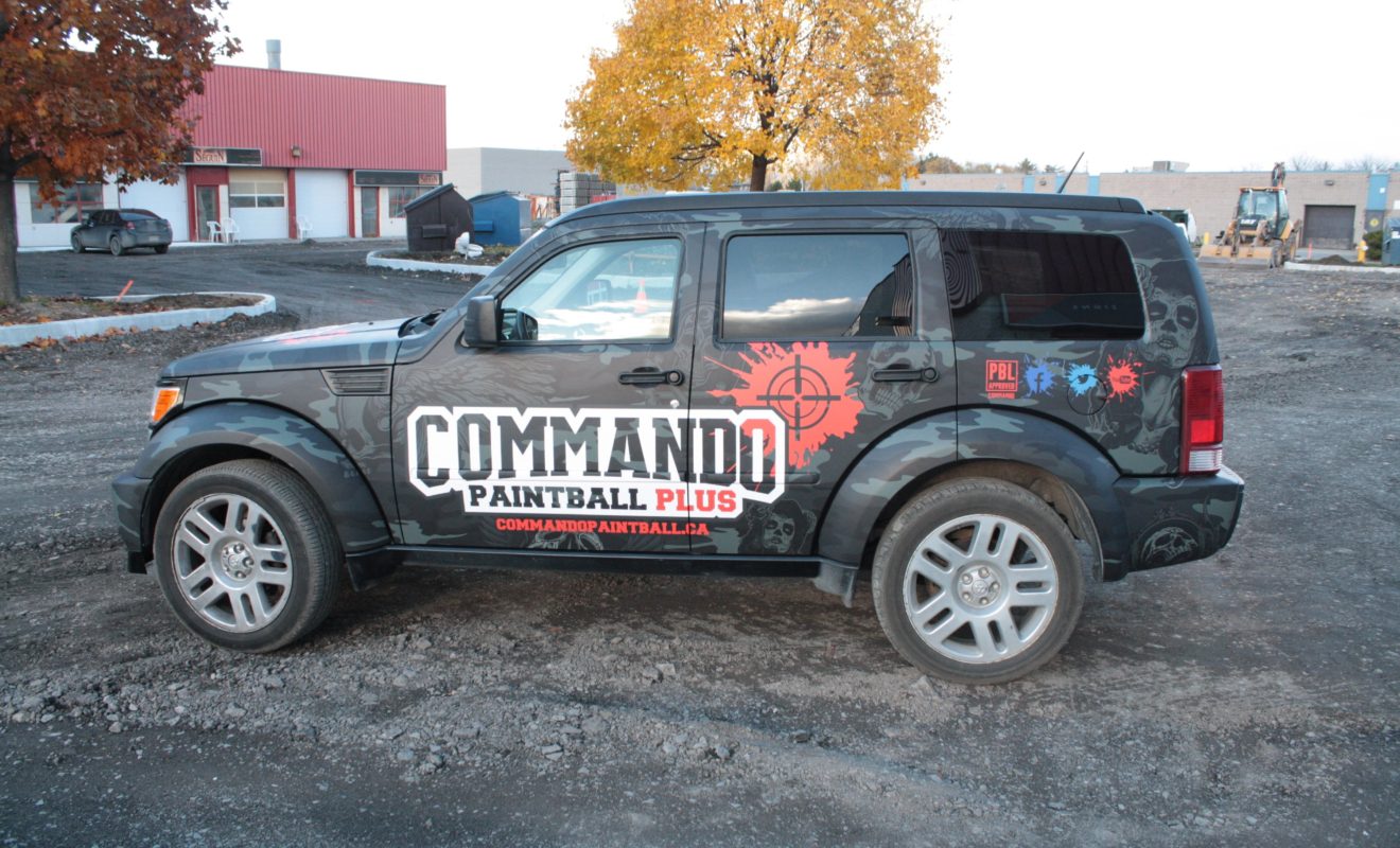 commando paintball 3