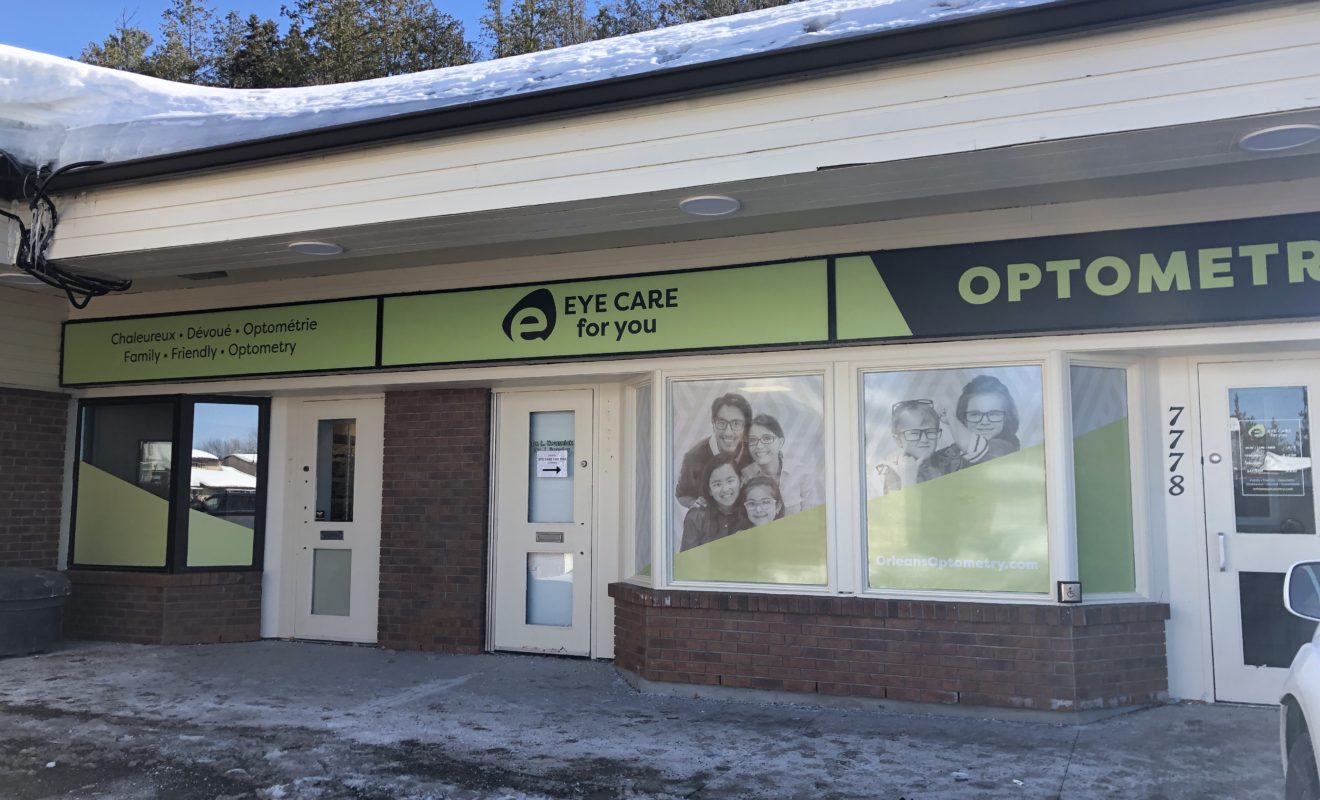 eye care for you retail graphics3