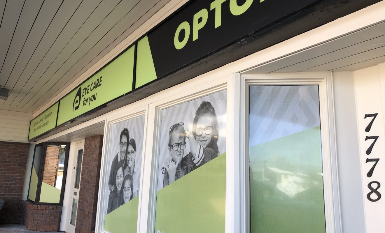 eye care for you retail graphics5
