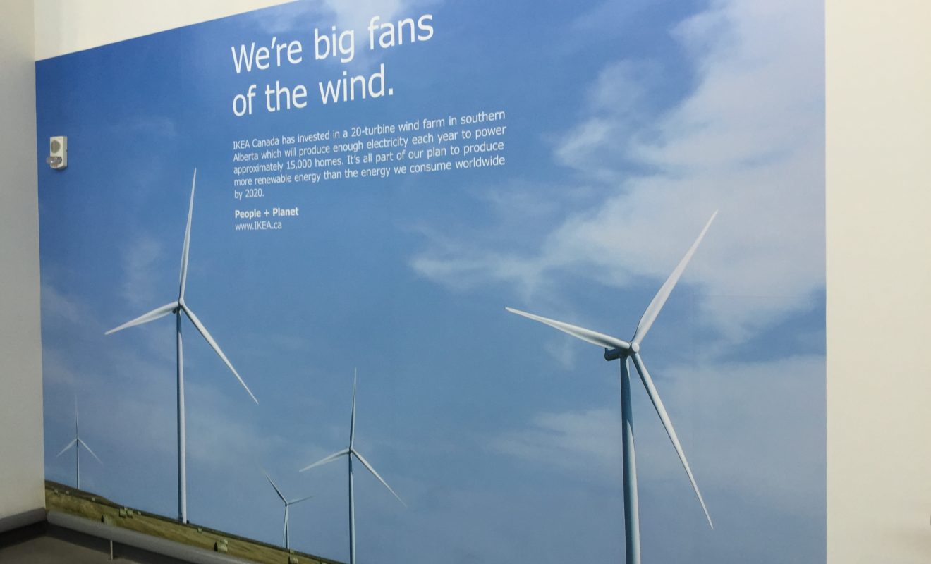 ikea ottawa wall murals 4