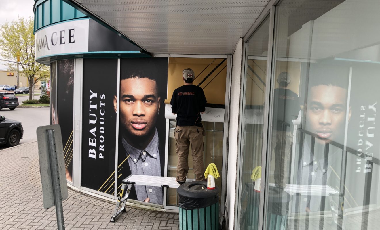 mama cee window wraps