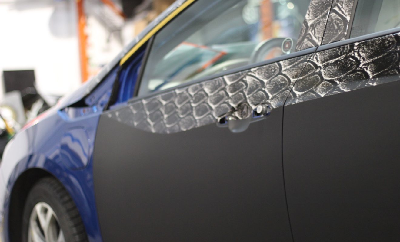 rays reptiles volt wrap 1