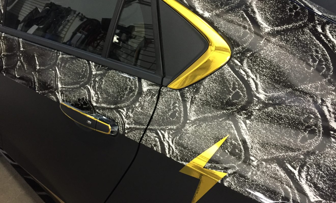 rays reptiles volt wrap 8