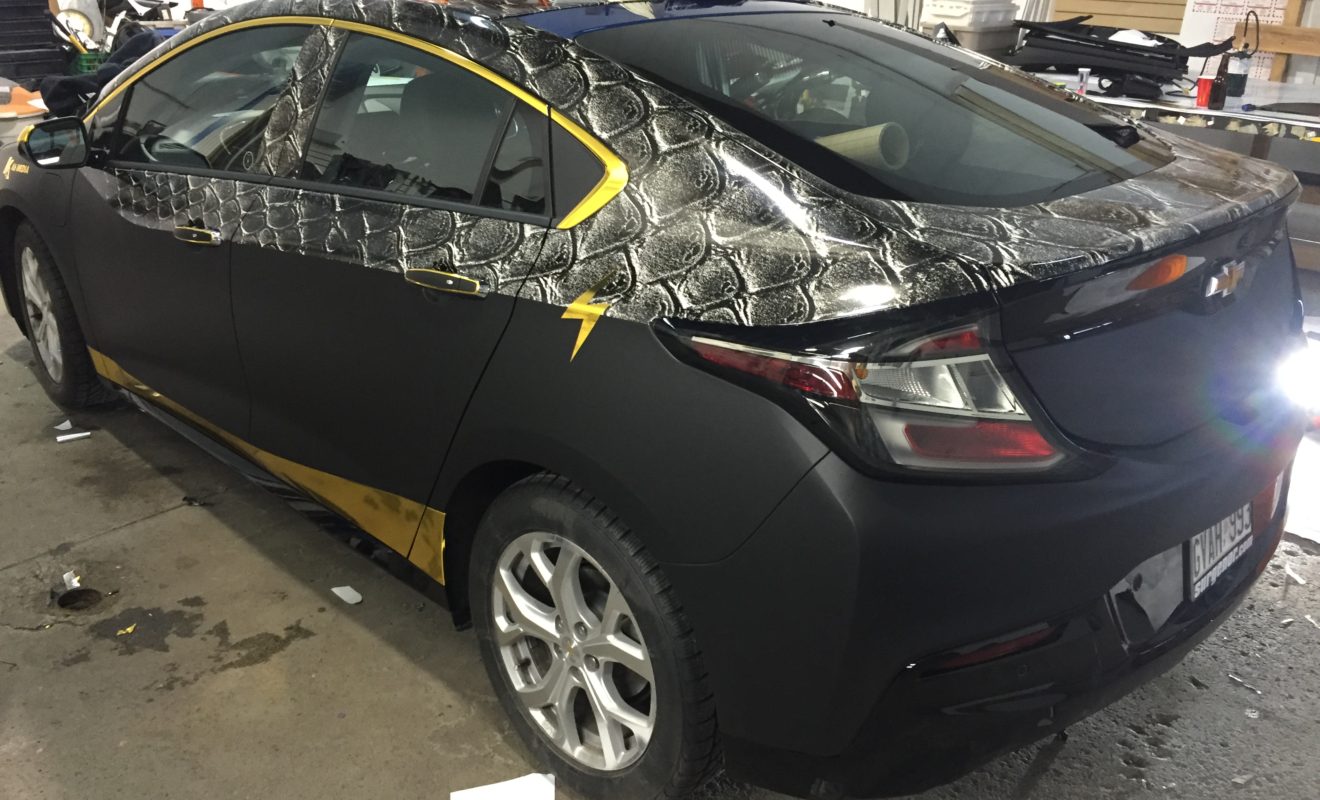 rays reptiles volt wrap 9